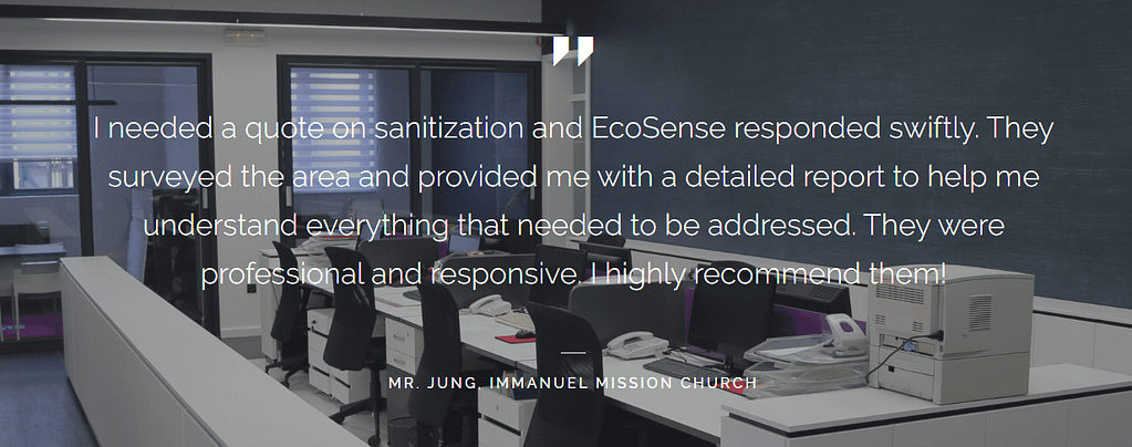 satisfied-ecosense-customer